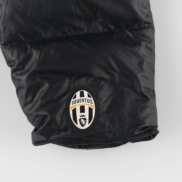 Nike NIKE SERIE A polyester black type Vintage Second Hand