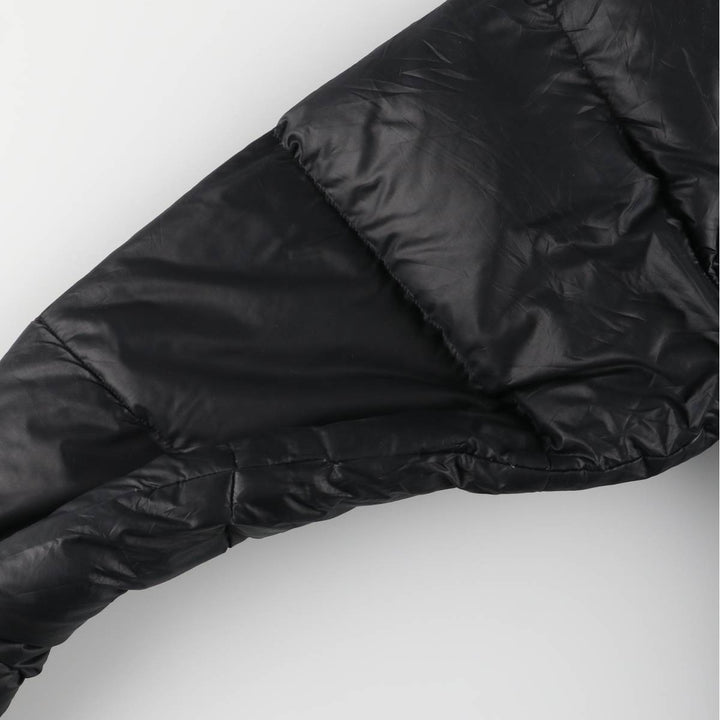 Nike NIKE SERIE A polyester black type Vintage Second Hand