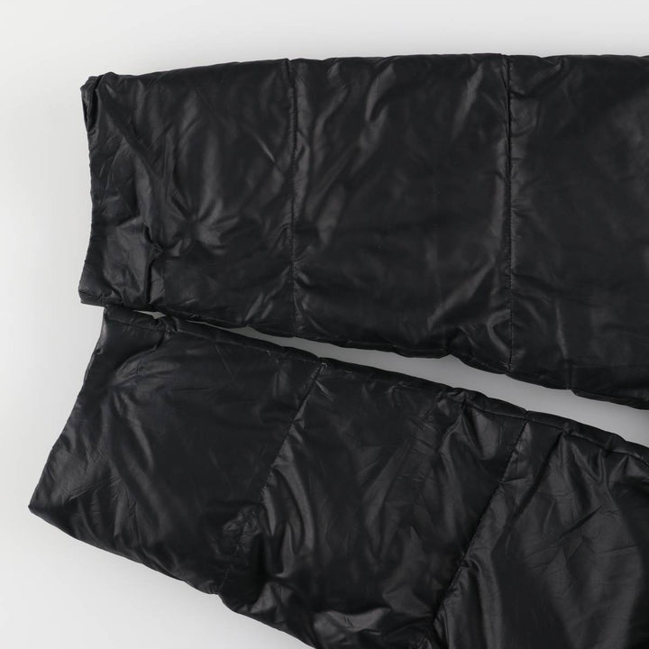 Nike NIKE SERIE A polyester black type Vintage Second Hand