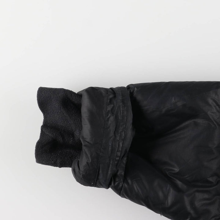 Nike NIKE SERIE A polyester black type Vintage Second Hand