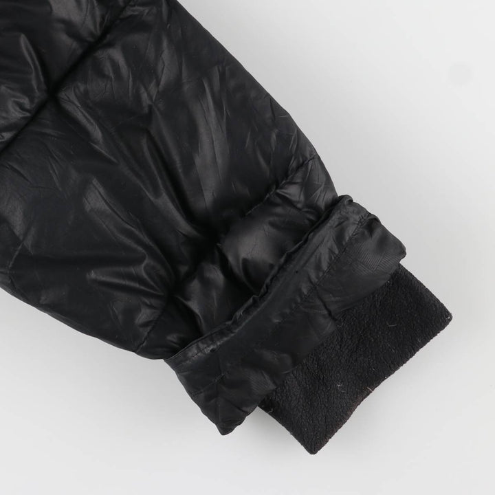 Nike NIKE SERIE A polyester black type Vintage Second Hand