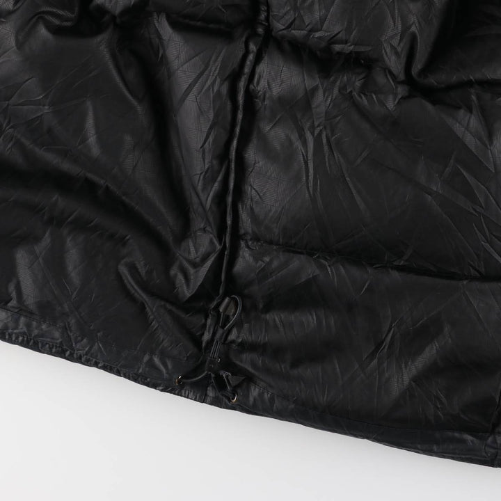 Nike NIKE SERIE A polyester black type Vintage Second Hand