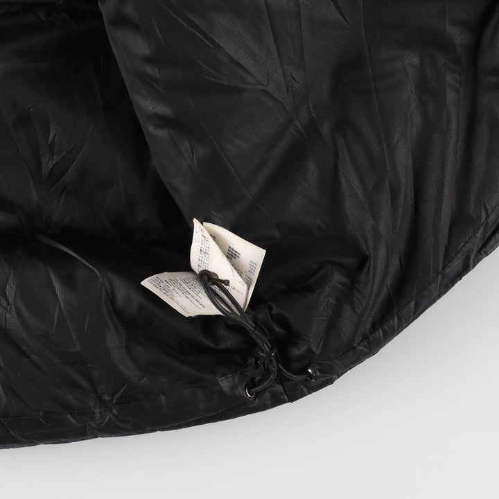 Nike NIKE SERIE A polyester black type Vintage Second Hand