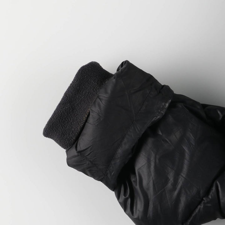 Nike NIKE SERIE A polyester black type Vintage Second Hand