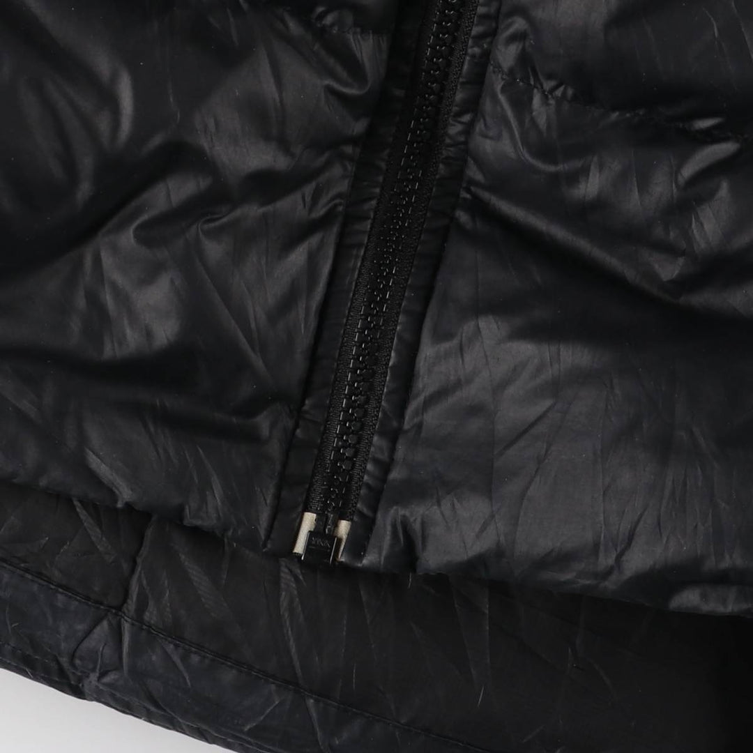 Nike NIKE SERIE A polyester black type Vintage Second Hand