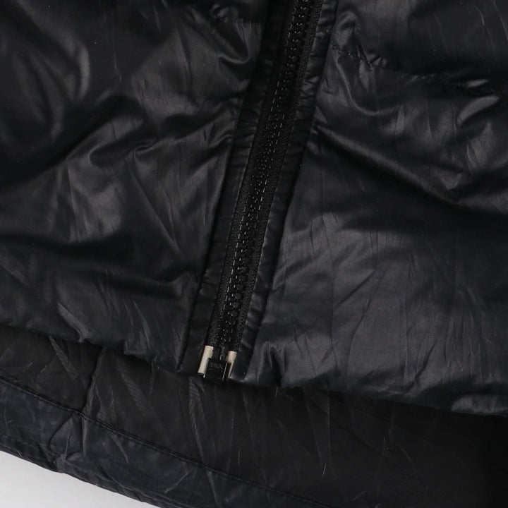 Nike NIKE SERIE A polyester black type Vintage Second Hand