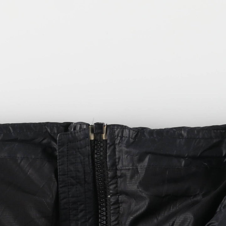 Nike NIKE SERIE A polyester black type Vintage Second Hand