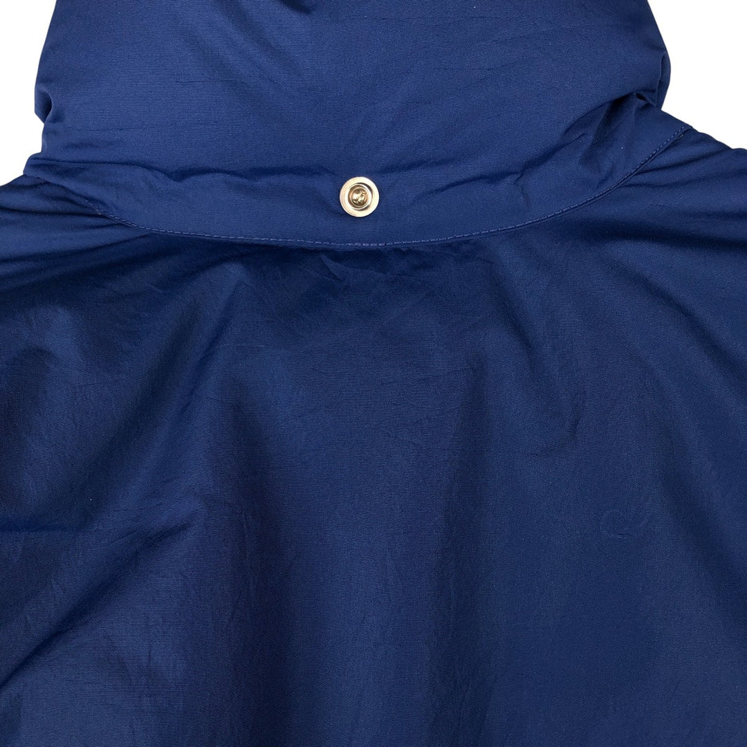 1980'S Sierra Designs Vintage Goose Down Jacket, Men's Size Medium Nylon navy blue type Vintage Second Hand