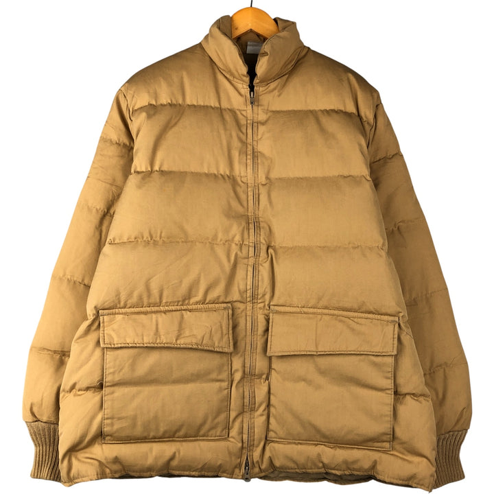 Vintage 80s-90'S Walls Down Jacket, Men's Size XL unclear Beige type Vintage Second Hand