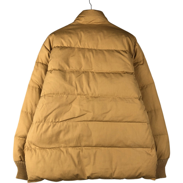 Vintage 80s-90'S Walls Down Jacket, Men's Size XL unclear Beige type Vintage Second Hand