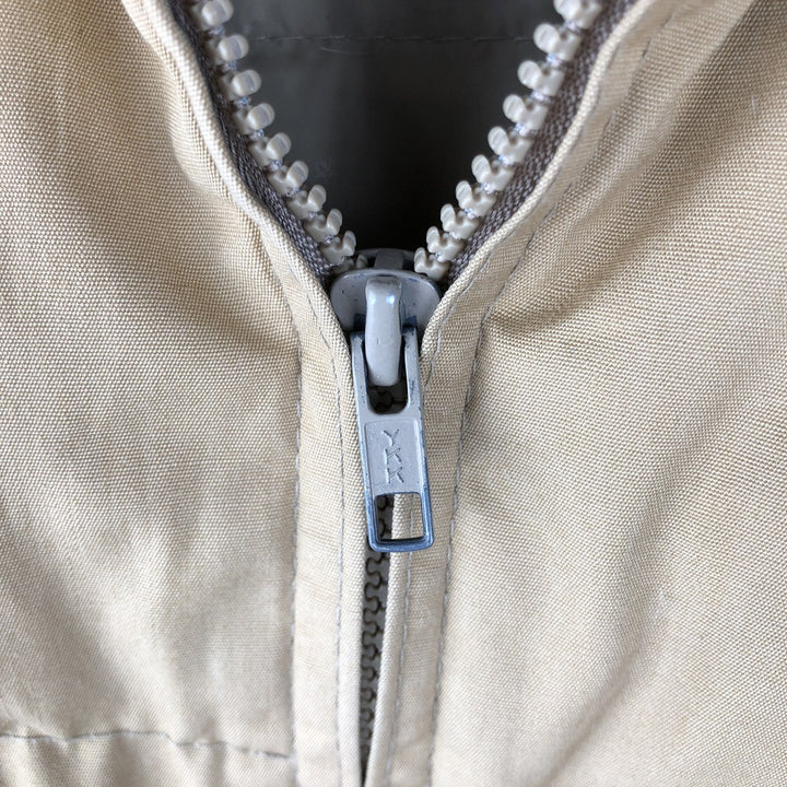 Vintage 80s-90'S Walls Down Jacket, Men's Size XL unclear Beige type Vintage Second Hand