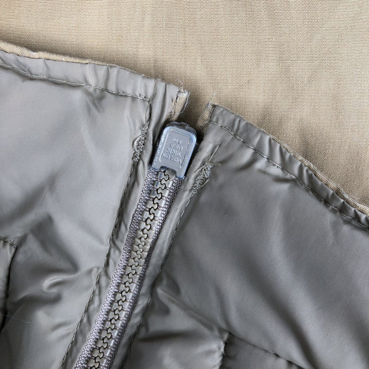 Vintage 80s-90'S Walls Down Jacket, Men's Size XL unclear Beige type Vintage Second Hand