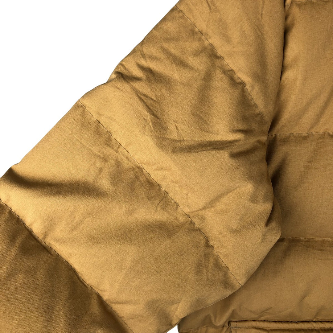 Vintage 80s-90'S Walls Down Jacket, Men's Size XL unclear Beige type Vintage Second Hand