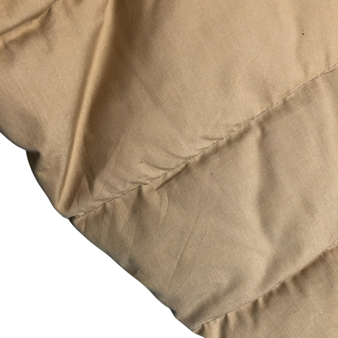 Vintage 80s-90'S Walls Down Jacket, Men's Size XL unclear Beige type Vintage Second Hand