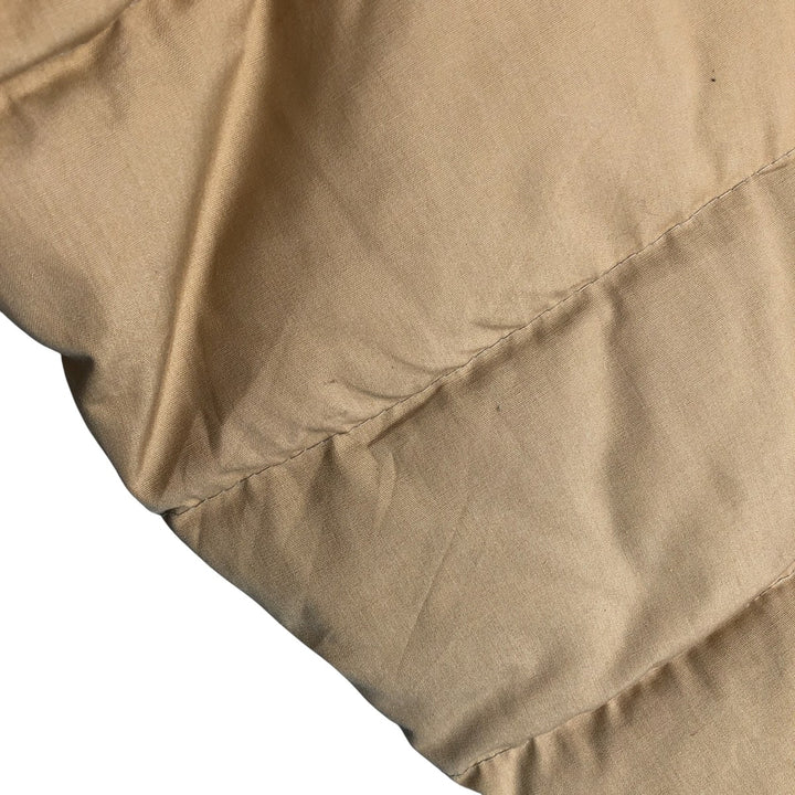 Vintage 80s-90'S Walls Down Jacket, Men's Size XL unclear Beige type Vintage Second Hand