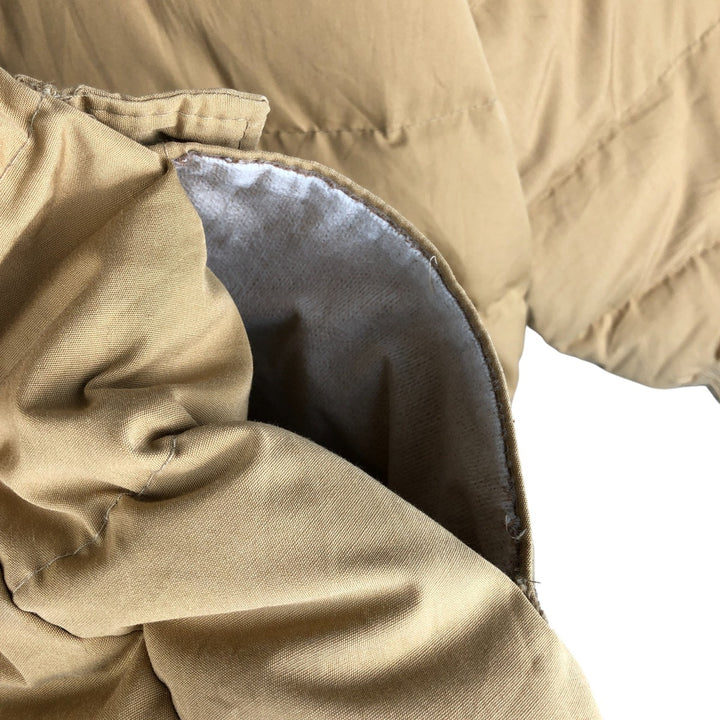 Vintage 80s-90'S Walls Down Jacket, Men's Size XL unclear Beige type Vintage Second Hand