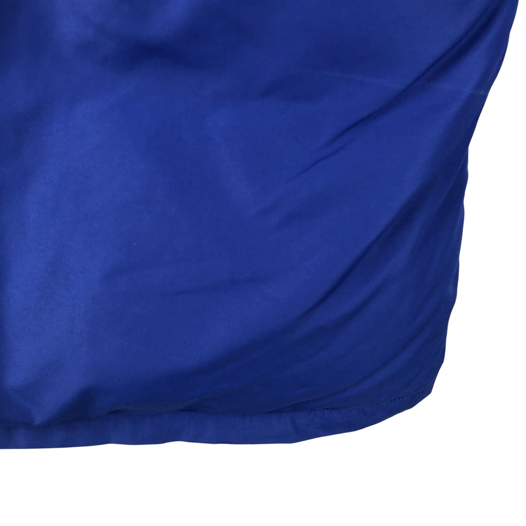 Sierra Designs Goose Down Parka, Men's Size M Nylon blue type Vintage Second Hand