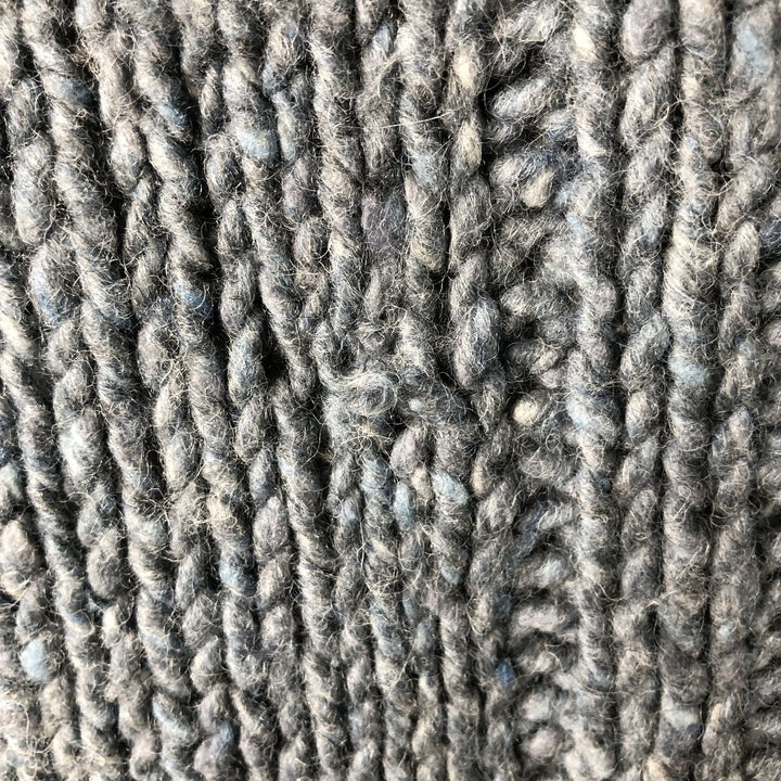 J.Crew V-neck wool knit sweater, men's size M wool Blue type light blue Vintage Second Hand