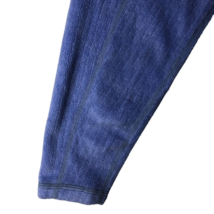 2000'S Patagonia Regulator R3 Fleece Jacket (25311FA01), Made in USA, Women's Size Small polyester Purple type blue-purple Vintage Second Hand