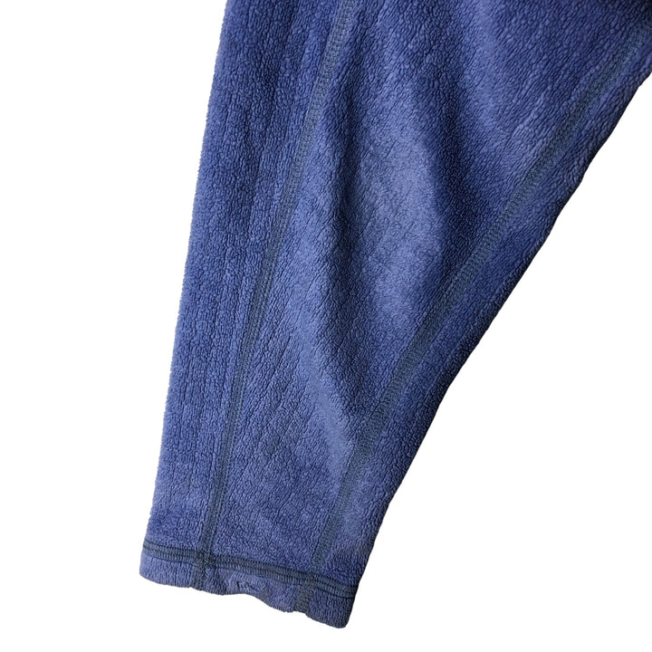 2000'S Patagonia Regulator R3 Fleece Jacket (25311FA01), Made in USA, Women's Size Small polyester Purple type blue-purple Vintage Second Hand