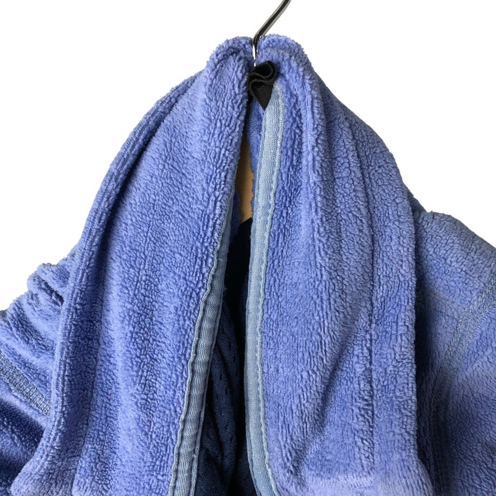 2000'S Patagonia Regulator R3 Fleece Jacket (25311FA01), Made in USA, Women's Size Small polyester Purple type blue-purple Vintage Second Hand