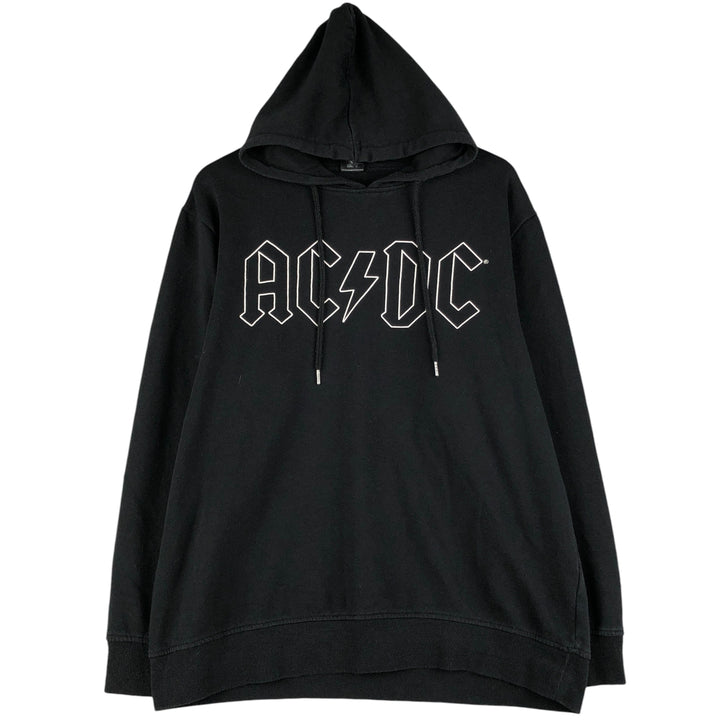 AC cotton black type Vintage Second Hand
