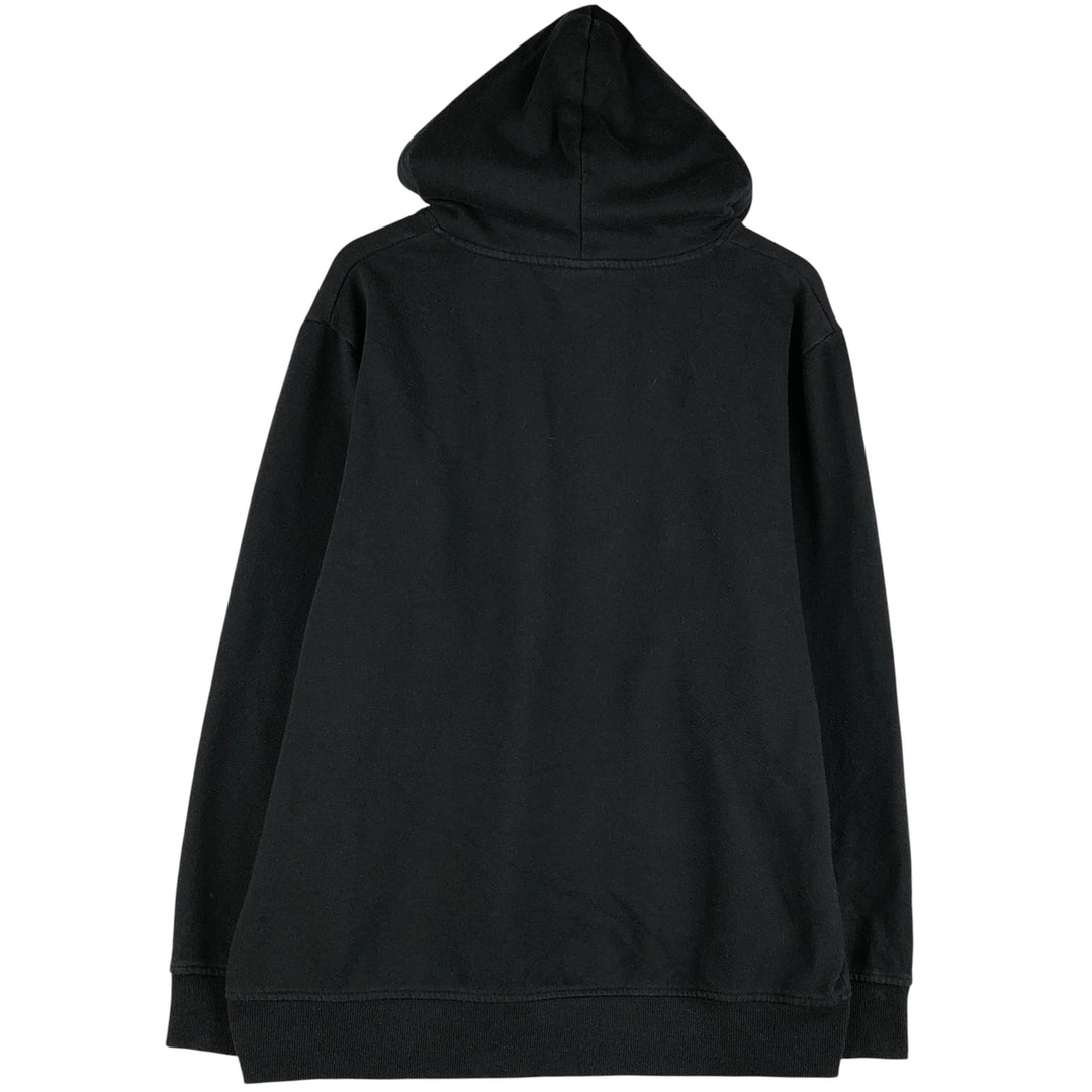 AC cotton black type Vintage Second Hand