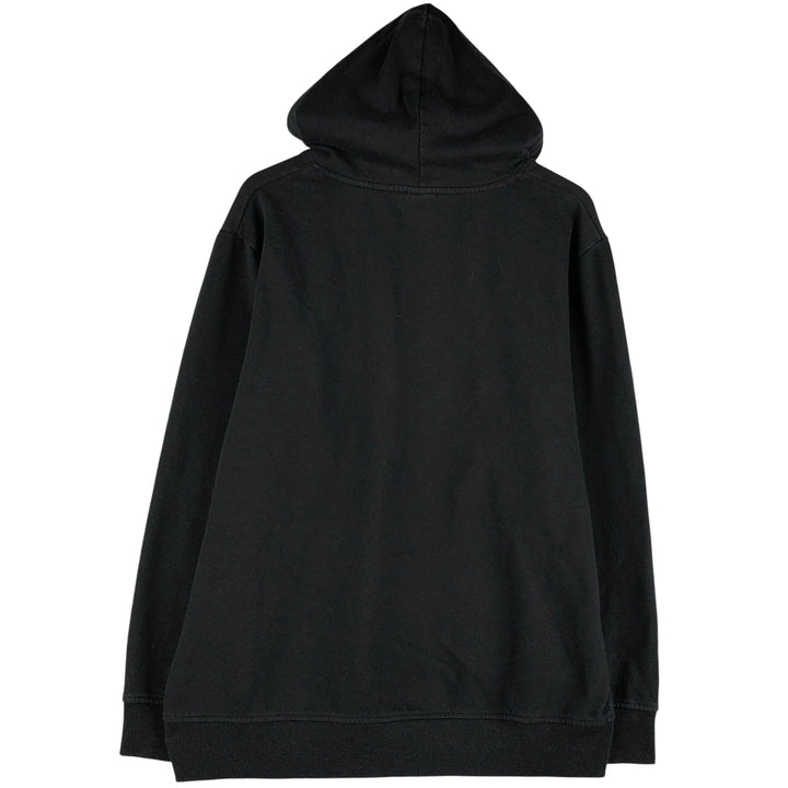AC cotton black type Vintage Second Hand