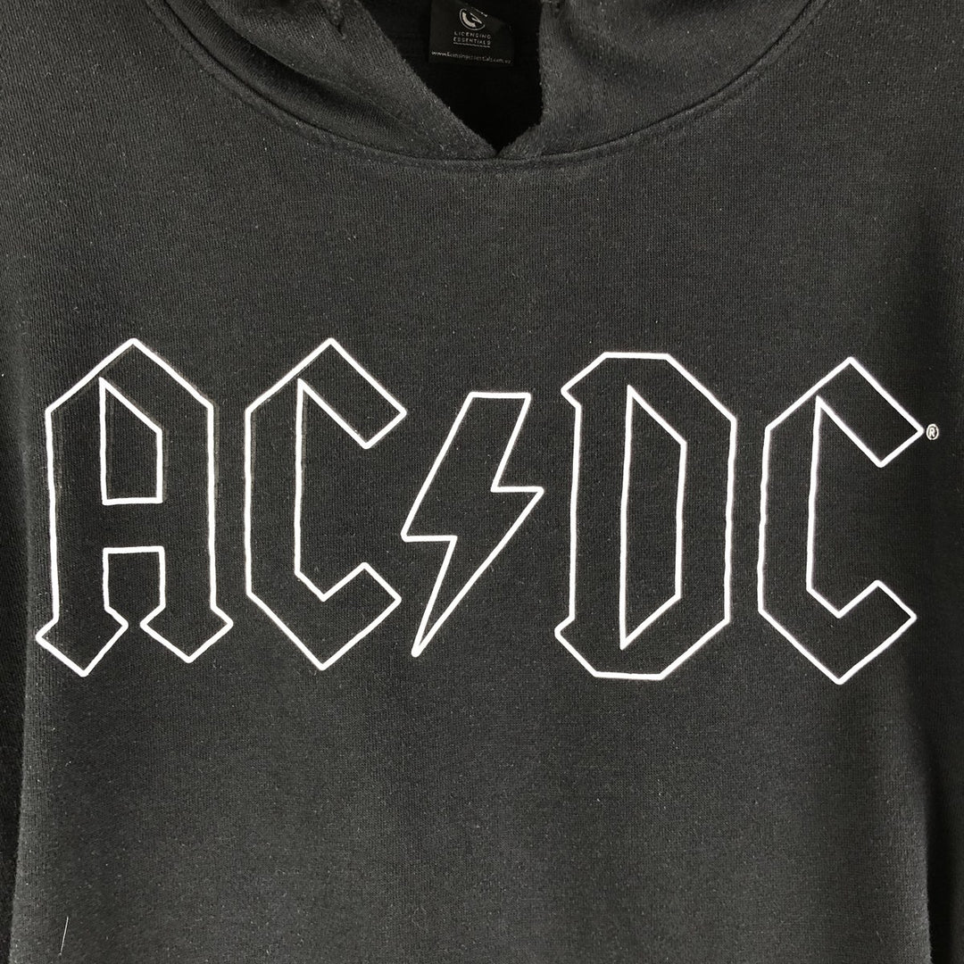 AC cotton black type Vintage Second Hand