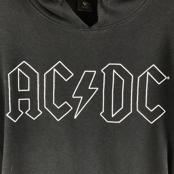 AC cotton black type Vintage Second Hand