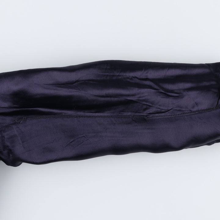 Pierre Cardin Stripe Pattern Tailored Jacket, Men's Size Small unclear navy blue type Vintage Second Hand