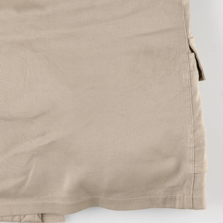 Vintage 1970'S MIGHTY-MAC goose down jacket, made in the USA, size M, men's unclear Beige type Vintage Second Hand