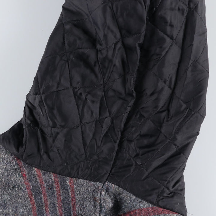 Dickies denim coveralls, men's size XXL unclear blue type Vintage Second Hand