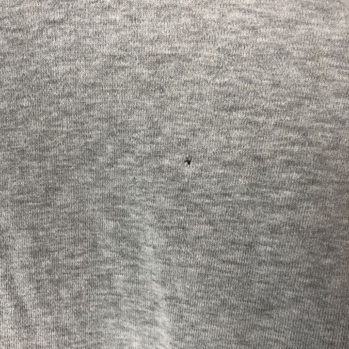 Ralph Lauren POLO by Ralph Lauren Sweat Full Zip Hoodie Men's XL cotton gray type Vintage Second Hand