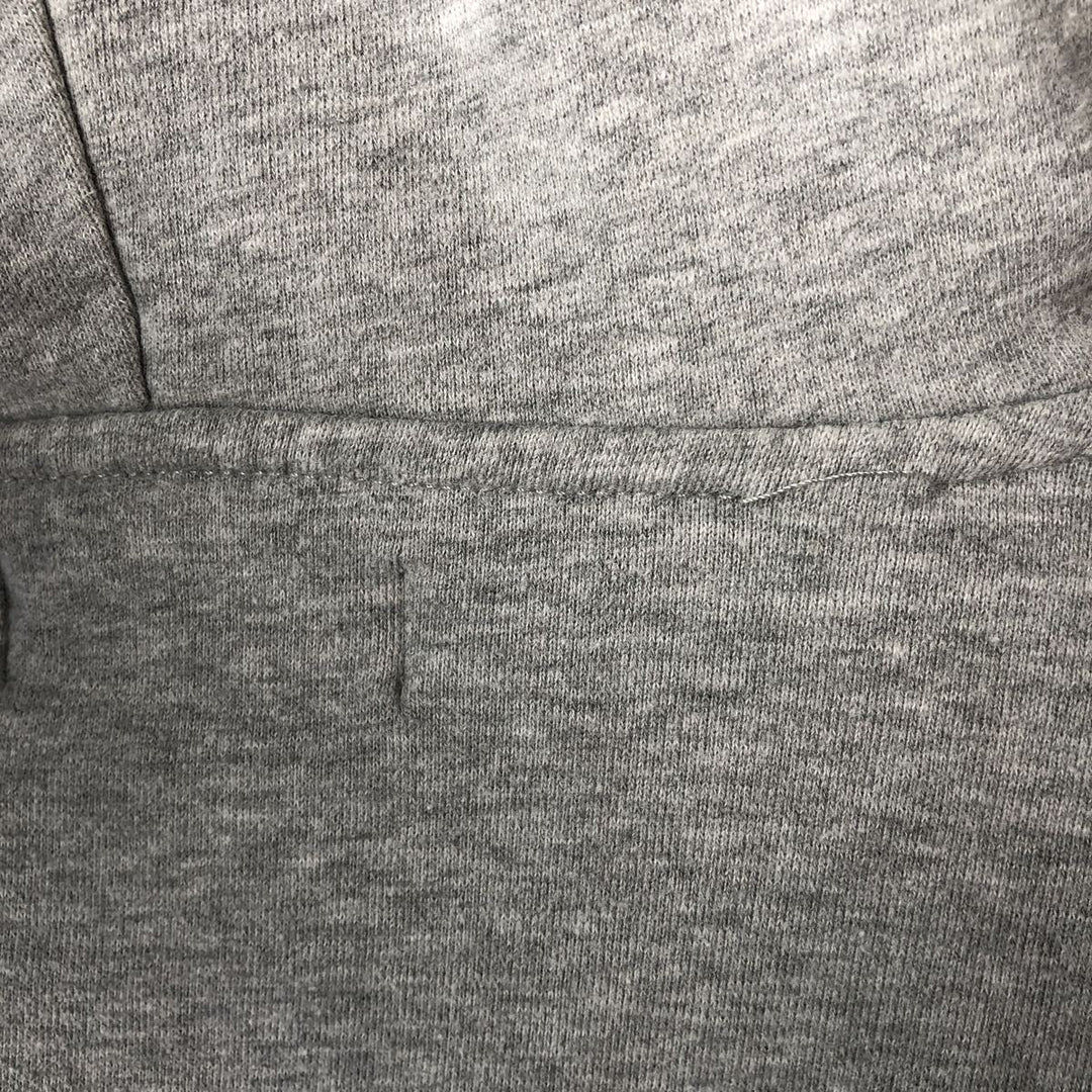 Ralph Lauren POLO by Ralph Lauren Sweat Full Zip Hoodie Men's XL cotton gray type Vintage Second Hand