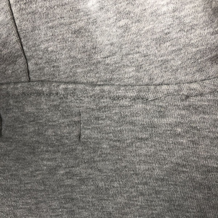 Ralph Lauren POLO by Ralph Lauren Sweat Full Zip Hoodie Men's XL cotton gray type Vintage Second Hand