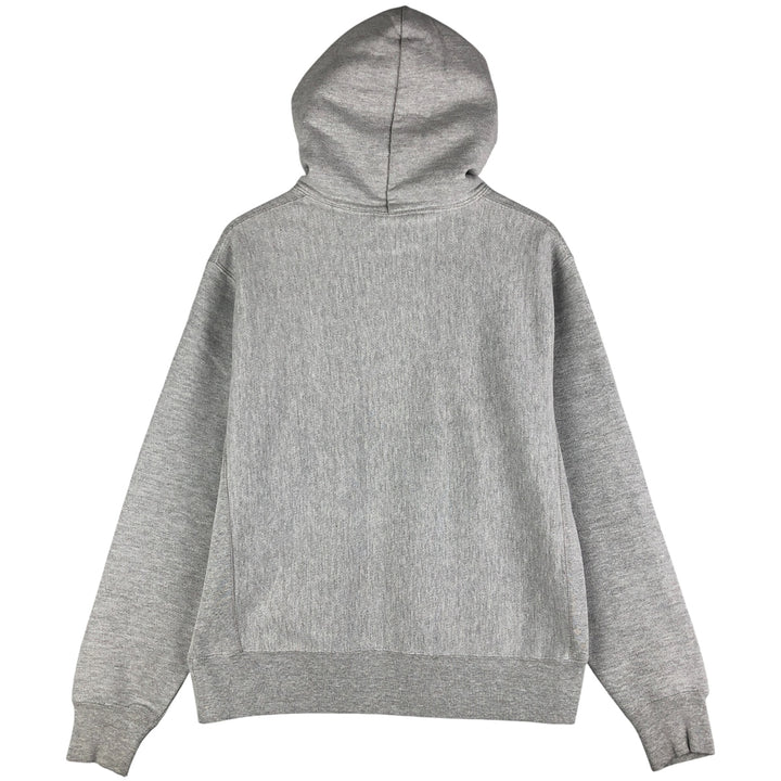 Champion REVERSE WEAVE Reverse Weave Sweat Pullover Hoodie Men's M cotton gray type Vintage Second Hand