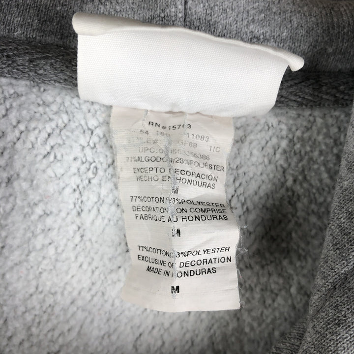 Champion REVERSE WEAVE Reverse Weave Sweat Pullover Hoodie Men's M cotton gray type Vintage Second Hand