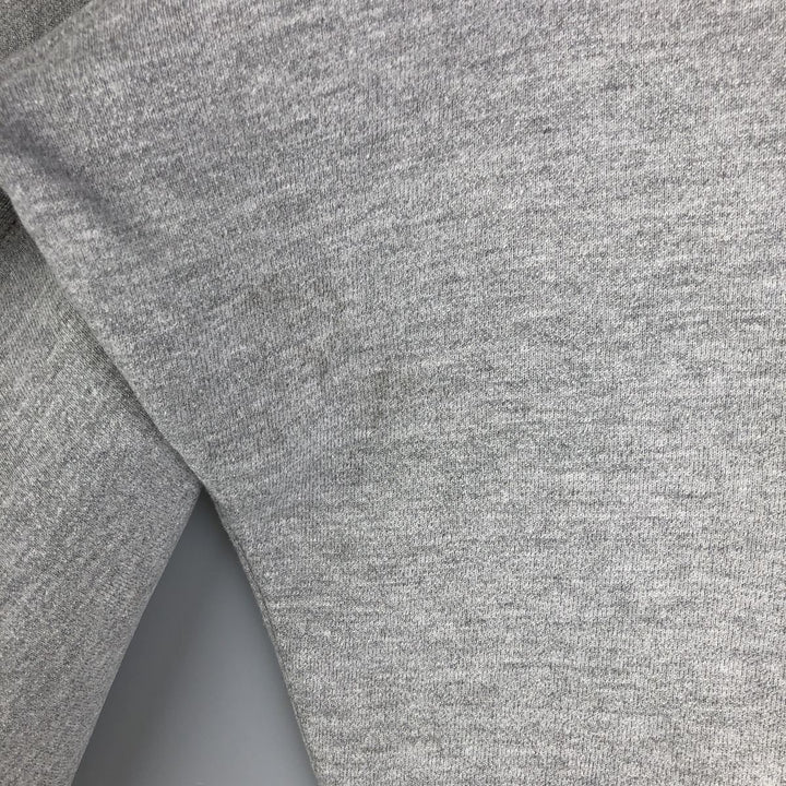 Champion REVERSE WEAVE Reverse Weave Sweat Pullover Hoodie Men's M cotton gray type Vintage Second Hand
