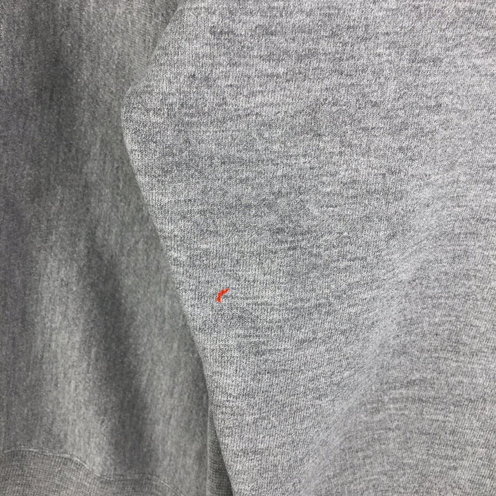 Champion REVERSE WEAVE Reverse Weave Sweat Pullover Hoodie Men's M cotton gray type Vintage Second Hand