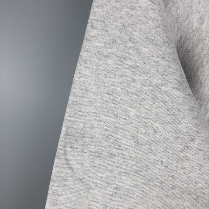 Champion REVERSE WEAVE Reverse Weave Sweat Pullover Hoodie Men's XL cotton gray type Vintage Second Hand