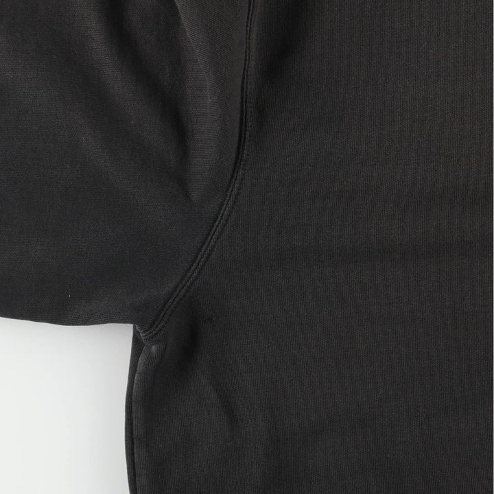 Carhartt Loose Fit Sweat Pullover Hoodie, Men's XL cotton black type Vintage Second Hand