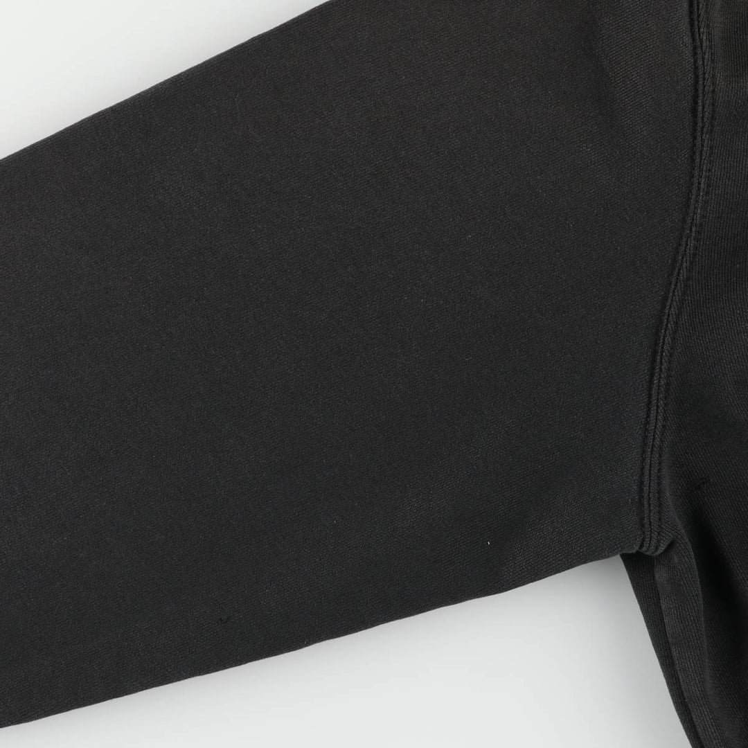 Carhartt Loose Fit Sweat Pullover Hoodie, Men's XL cotton black type Vintage Second Hand
