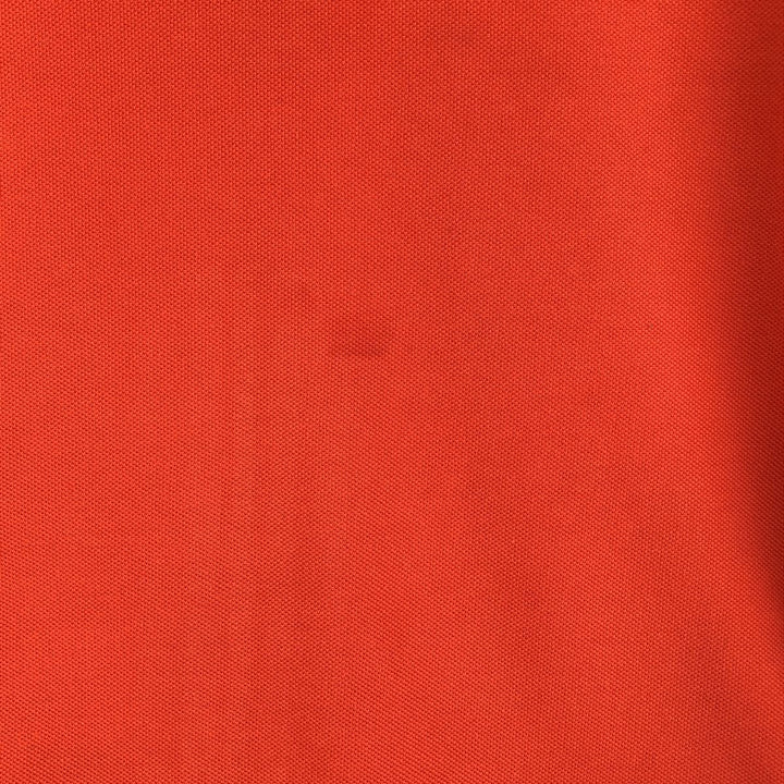 Ralph Lauren POLO by Ralph Lauren Sweat Full Zip Hoodie Men's L size cotton orange type Vintage Second Hand