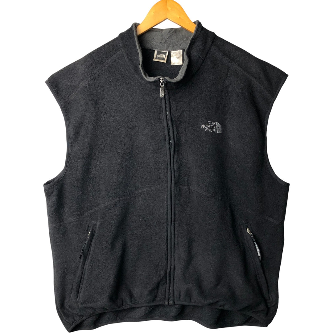 Patagonia Patagonia USA Made Men's XXL Vintage polyester black type Vintage Second Hand