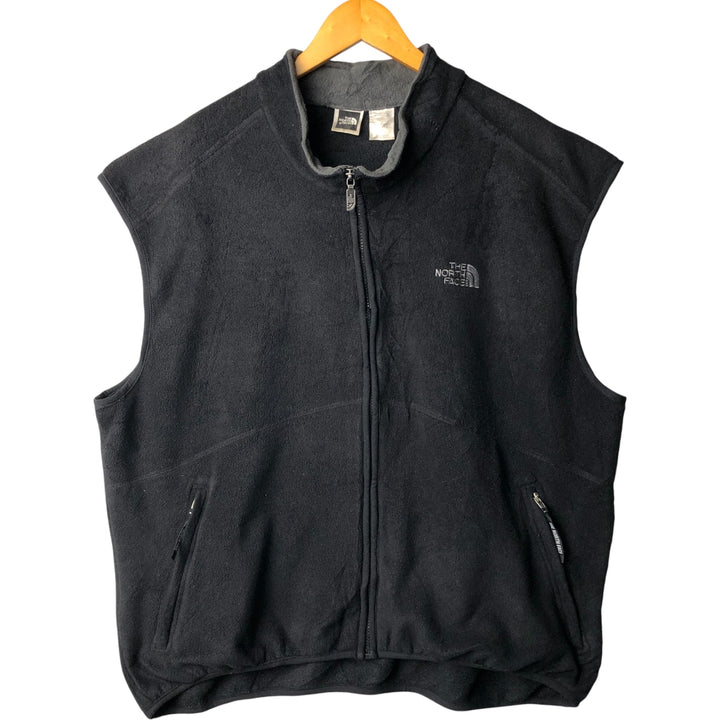 Patagonia Patagonia USA Made Men's XXL Vintage polyester black type Vintage Second Hand