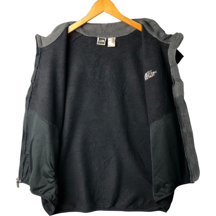 Patagonia Patagonia USA Made Men's XXL Vintage polyester black type Vintage Second Hand