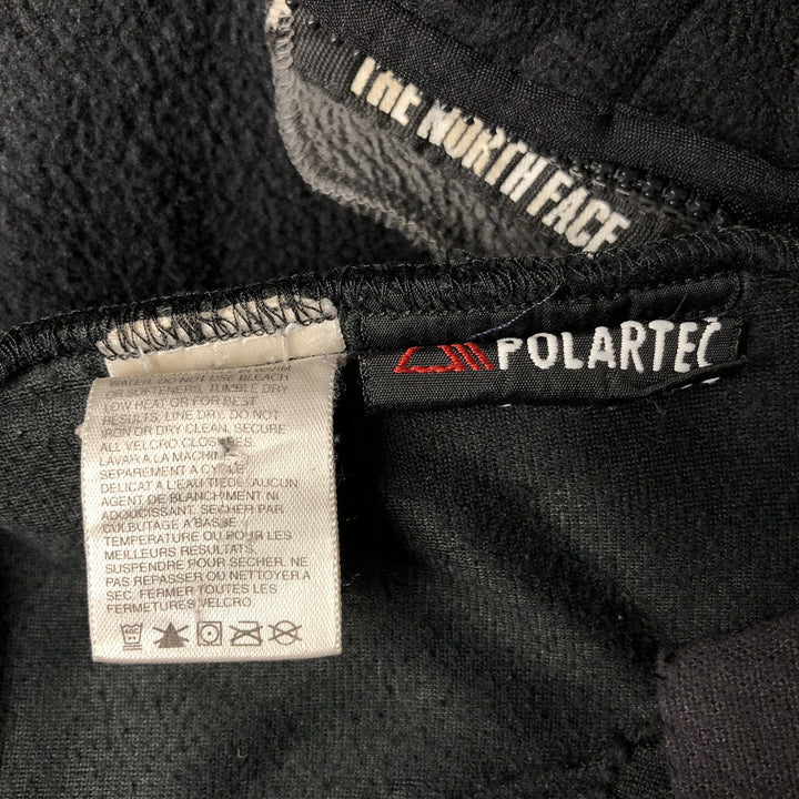 Patagonia Patagonia USA Made Men's XXL Vintage polyester black type Vintage Second Hand