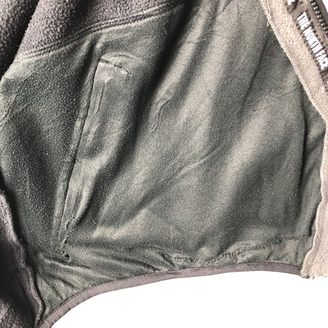 Patagonia Patagonia USA Made Men's XXL Vintage polyester black type Vintage Second Hand