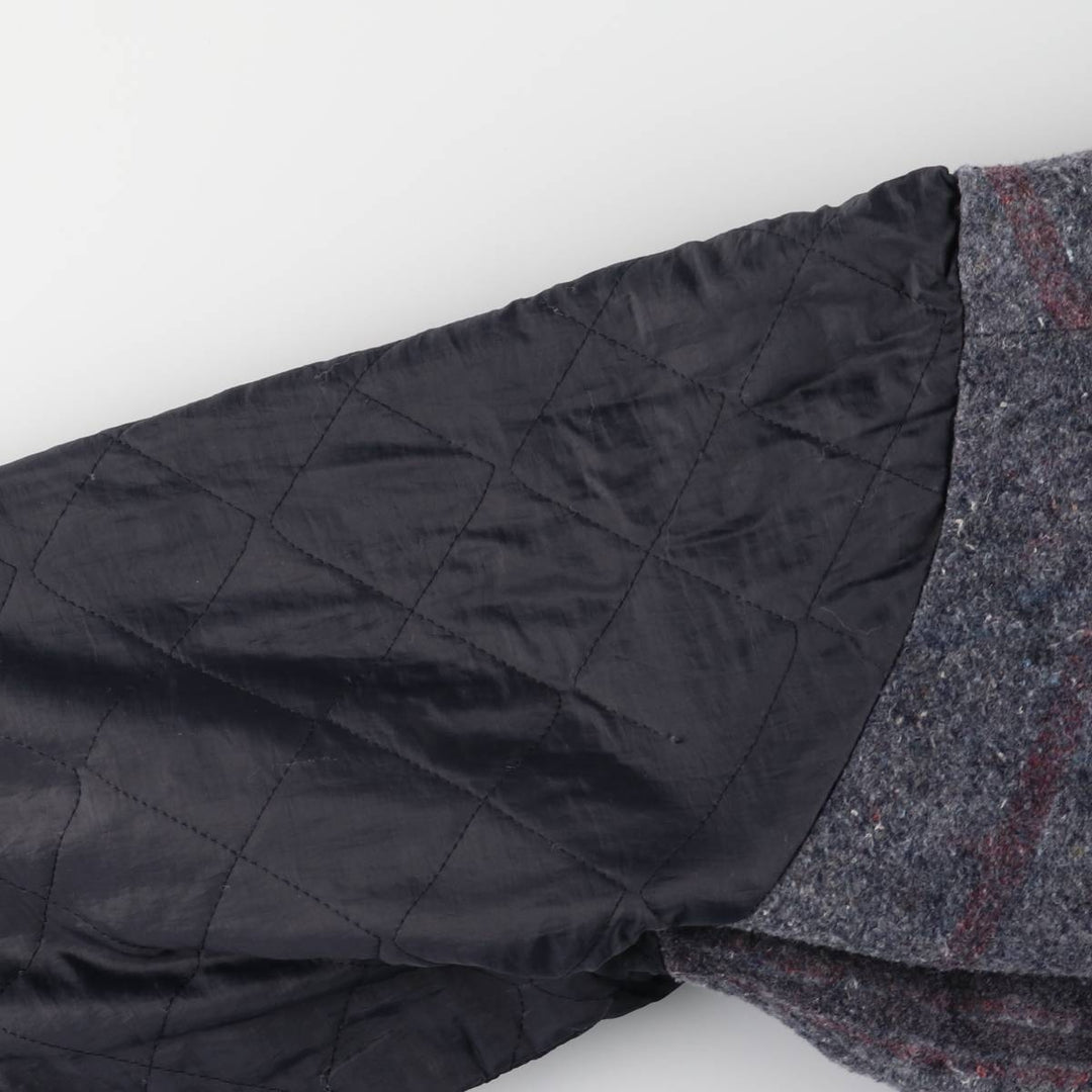 Dickies denim coveralls, men's size L unclear blue type Vintage Second Hand